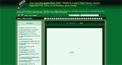 Desktop Screenshot of mclip.spb.ru